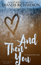 book cover for And Then You