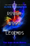 Cover Image: Rowan Wood Legends