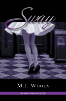 book cover for Sway