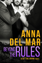 book cover for Beyond the Rules