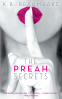 Cover Image: The PREAH Secrets