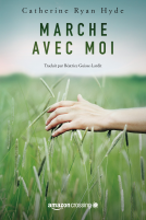 Couverture du livre pour Marche avec moi