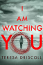 Cover Image: I Am Watching You