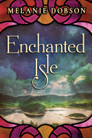 book cover for Enchanted Isle