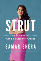 book cover for STRUT