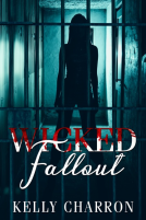 book cover for Wicked Fallout