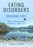 book cover for How to Overcome Eating Disorders