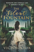book cover for The Silent Fountain
