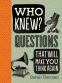 Cover Image: Who Knew?