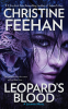 Cover Image: Leopard's Blood