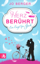 Buchcover für Herz Berührt: Ein Engel für Jack