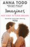Cover Image: Imagines: Not Only in Your Dreams