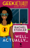 Cover Image: Well, Actually . . . (Geek Actually Season 1 Episode 10)