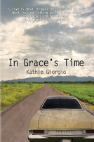 book cover for In Grace's Time