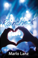 book cover for Raincheck