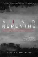 book cover for Kind Nepenthe