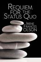 book cover for Requiem For The Status Quo