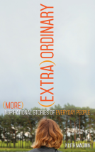 book cover for (Extra)Ordinary