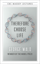 book cover for Therefore Choose Life