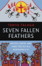 Cover Image: Seven Fallen Feathers