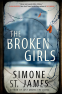 Cover Image: The Broken Girls
