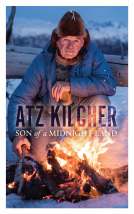 book cover for Son of A Midnight Land