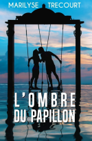 Couverture du livre pour L'Ombre du papillon