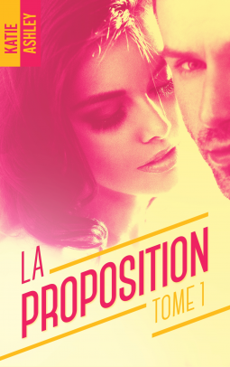 Couverture du livre pour La proposition