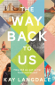 Cover Image: The Way Back to Us