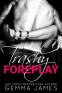 Cover Image: Trashy Foreplay