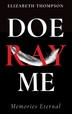 book cover for Doe Ray Me