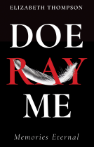 book cover for Doe Ray Me