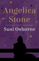 book cover for Angelica Stone