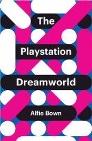 book cover for The Play Station Dreamworld