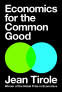 Cover Image: Economics for the Common Good