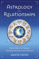 book cover for Astrology and Relationships