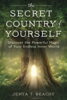 book cover for The Secret Country of Yourself