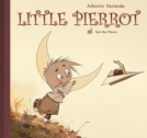 book cover for Little Pierrot V.1