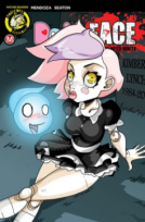 book cover for Dollface V.2