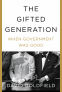 Cover Image: The Gifted Generation
