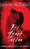Cover Image: Red Heart Tattoo