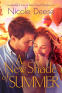 Cover Image: A New Shade of Summer