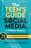 Cover Image: The Teen's Guide to Social Media... and Mobile Devices