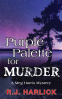 Cover Image: Purple Palette for Murder