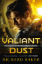 Cover Image: Valiant Dust