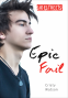 Cover Image: Epic Fail