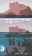 Buchcover für Niemand verschwindet einfach so
