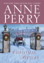 Cover Image: A Christmas Return