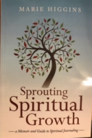book cover for Sprouting Spiritual Growth