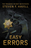 Cover Image: Easy Errors